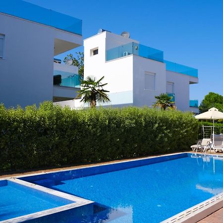 Acrotel Porto Brava Luxury Villas Ормос-Панайяс Экстерьер фото